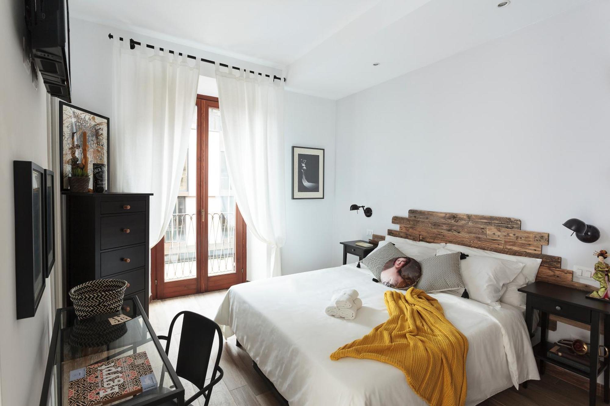 Maison Coquette, Rome